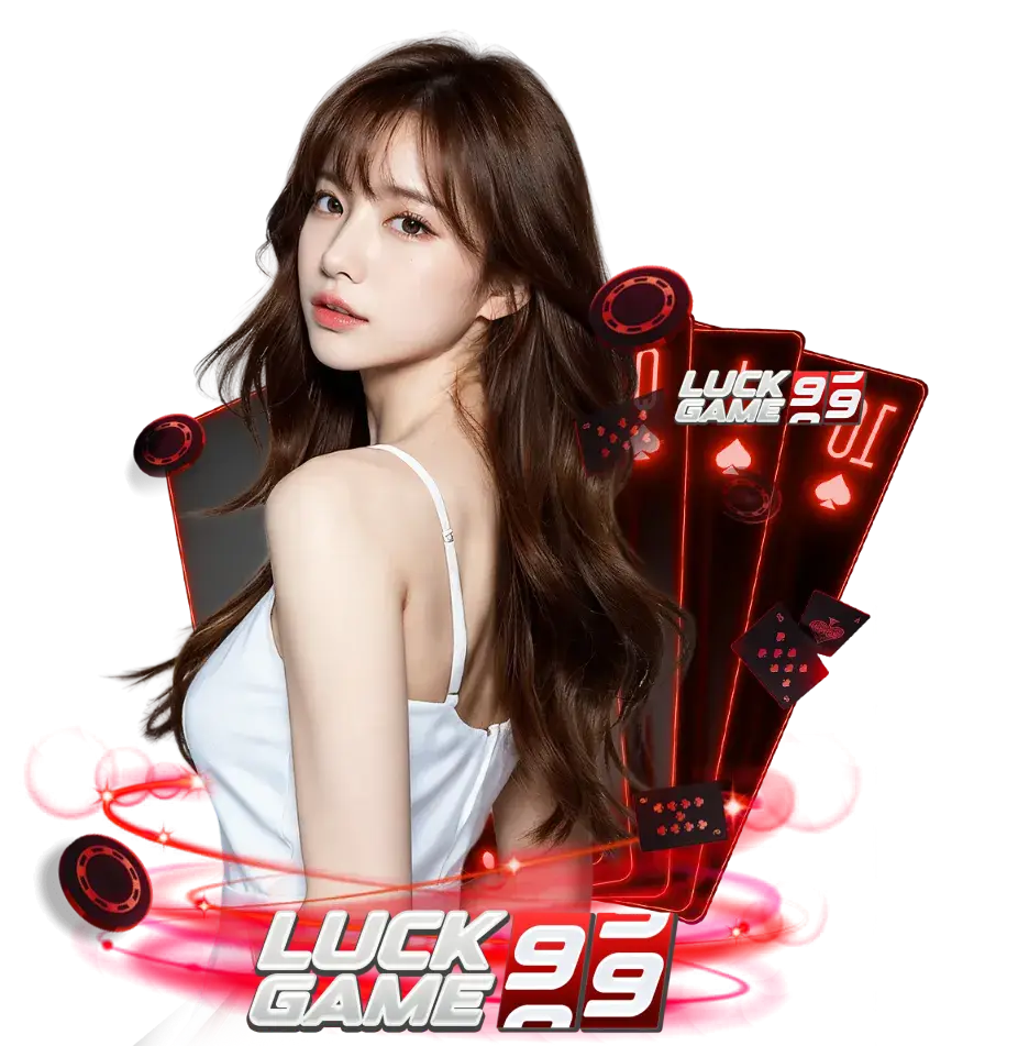luckgame99 แตกหนัก