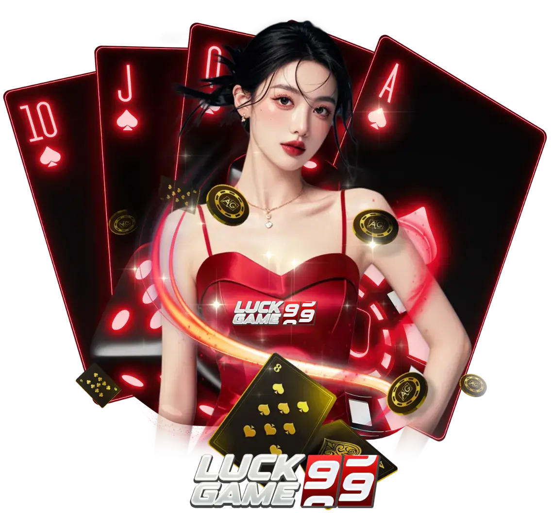luckgame99โบนัส